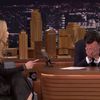 Video: Oblivious Jimmy Fallon Learns He Blew Chance To Date Nicole Kidman